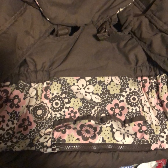 💸FREE WITH PURCHASE!💸 cart cover! - Picture 2 of 4